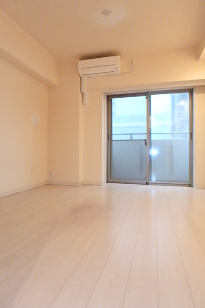 居室・リビング　7.0帖/角部屋