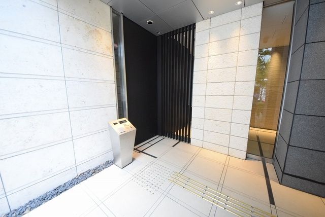 エントランス　【初期費用分割・クレカ対応】一都三県のお部屋探しは2025…