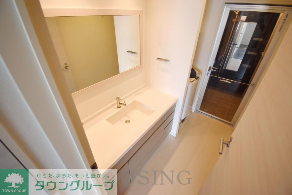 洗面設備　【初期費用分割・クレカ対応】一都三県のお部屋探しは2025…