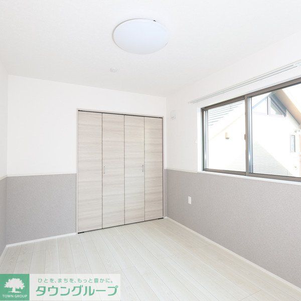 その他部屋・スペース　リビング/居室