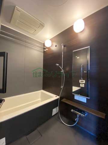 セキュリティ　コンフォリア新宿イーストサイドタワー