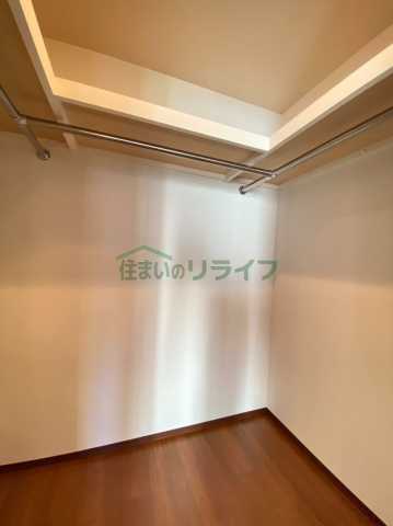 ロビー　コンフォリア新宿イーストサイドタワー