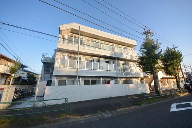 建物外観　☆外観☆