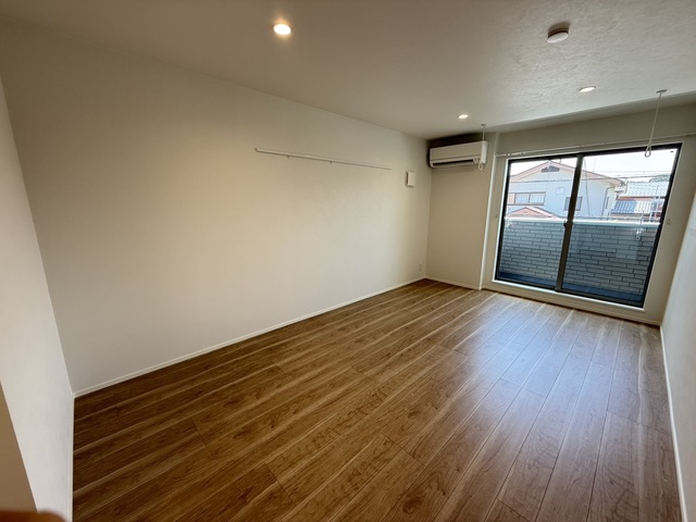 その他部屋・スペース　同施工１Ｋ参考