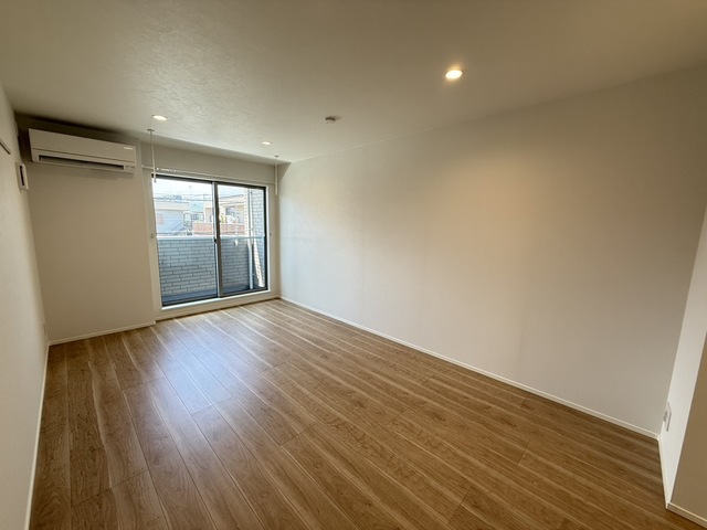 居室・リビング　同施工１Ｋ参考