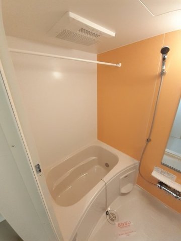 バス・シャワールーム　日々の暮らしに欠かせないお風呂です