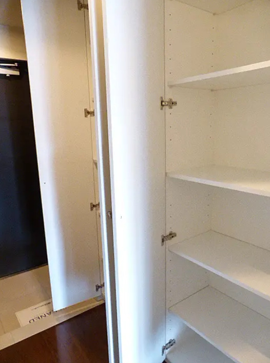 収納　※別部屋参考写真