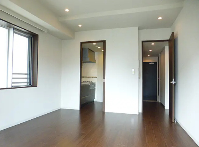 居室・リビング　※別部屋参考写真