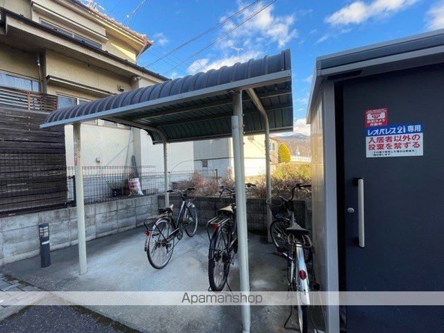 その他共有部分　その他共有部分