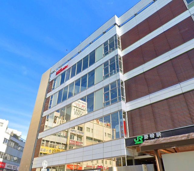 ショッピングセンター　アトレヴィ巣鴨（ショッピングセンター）まで767m