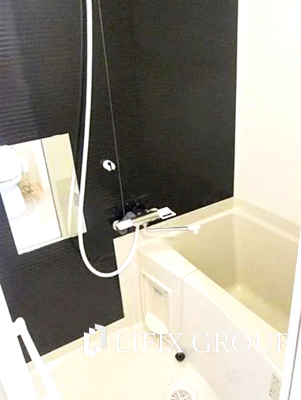 バス・シャワールーム　風呂