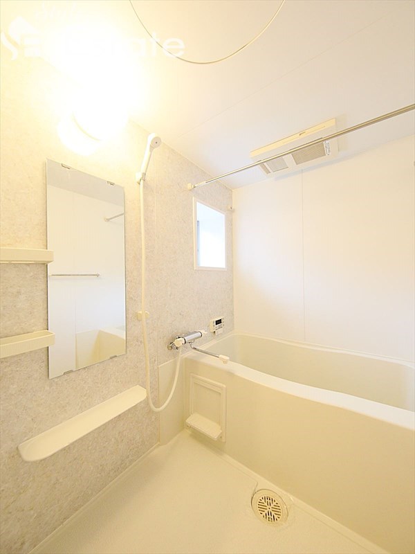 バス・シャワールーム　風呂