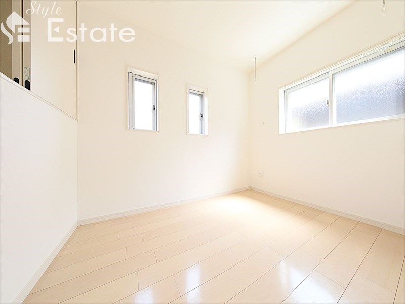 その他部屋・スペース　ベッドルーム