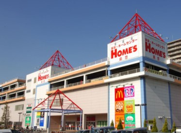 その他　ザ・ダイソー 島忠ホームズ川崎大師店（その他）まで456m