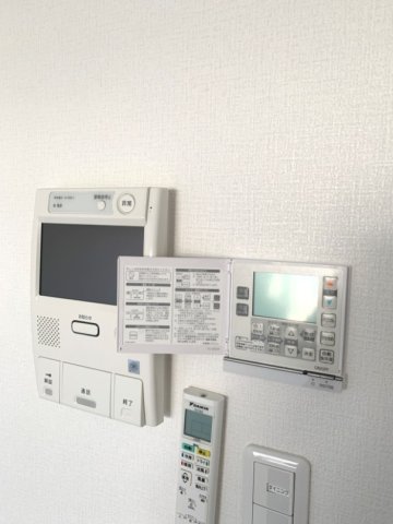 セキュリティ　参考写真