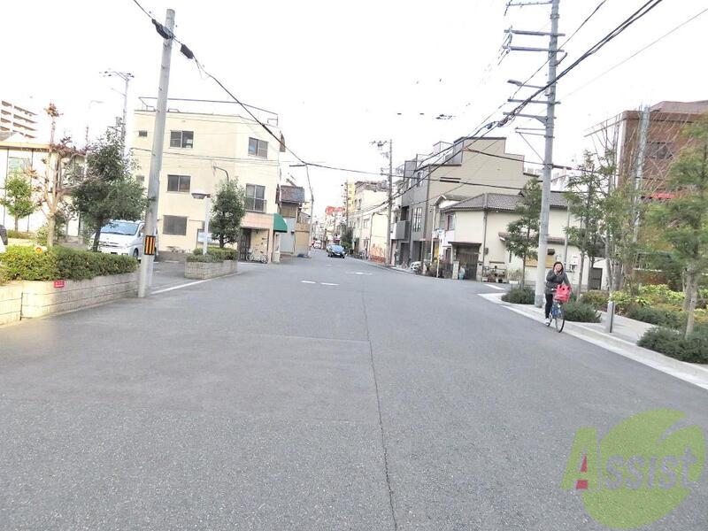 その他　（その他）まで100m