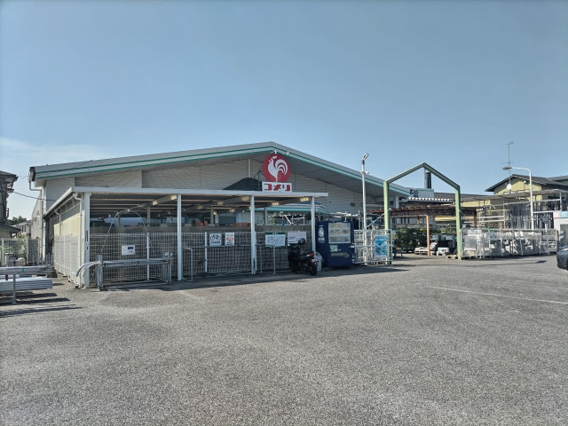 ホームセンター　コメリハード＆グリーン市原古市場店（ホームセンター）まで1500m