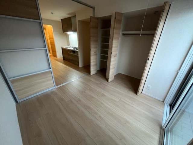 その他部屋・スペース　洋室・ＬＤＫ