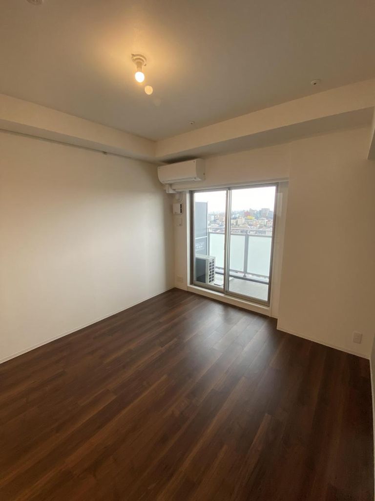 居室・リビング　設備