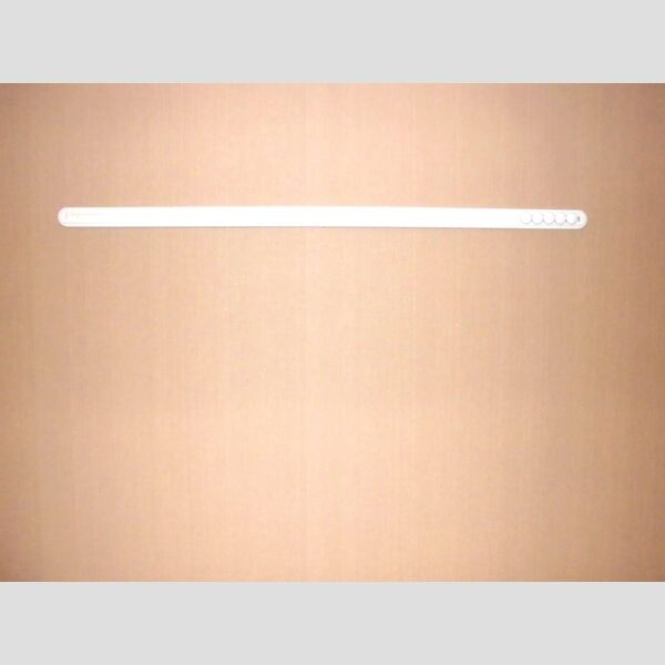 その他設備　ハングバー付き