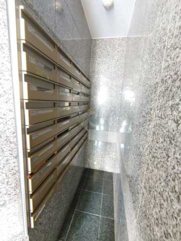 その他設備　ガラ・ステージ目白