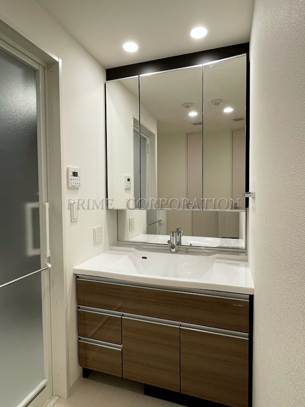 洗面設備　※参考写真※