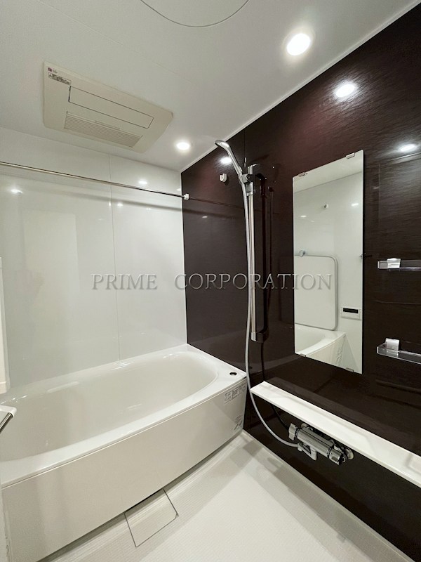 バス・シャワールーム　※参考写真※