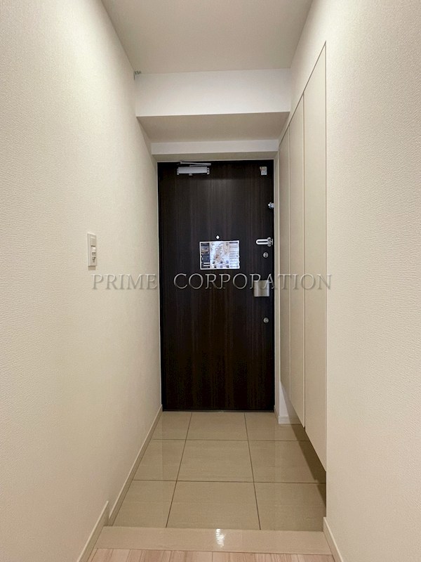 玄関　※参考写真※