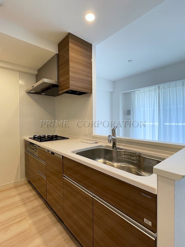 キッチン　※参考写真※