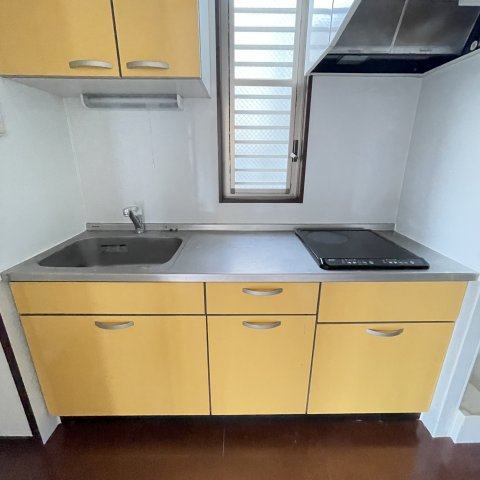 キッチン　同仕様タイプです