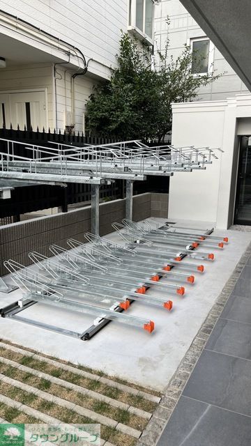 その他共有部分　2025年9月撮影