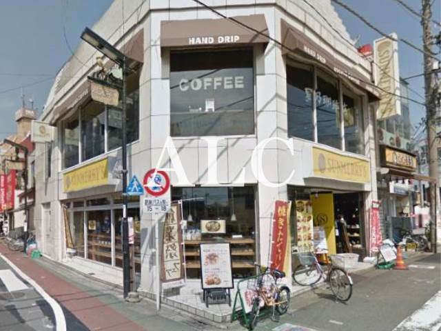 飲食店　サンメリー石神井公園店（飲食店）まで851m