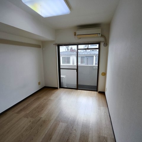 居室・リビング　ゆったり過ごせるリビングです