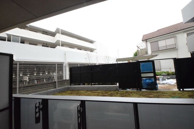 眺望　室内・室内設備