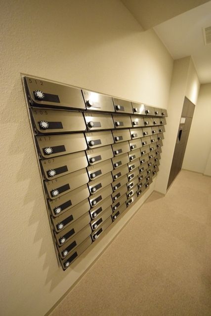 その他共有部分　外観・共用部分