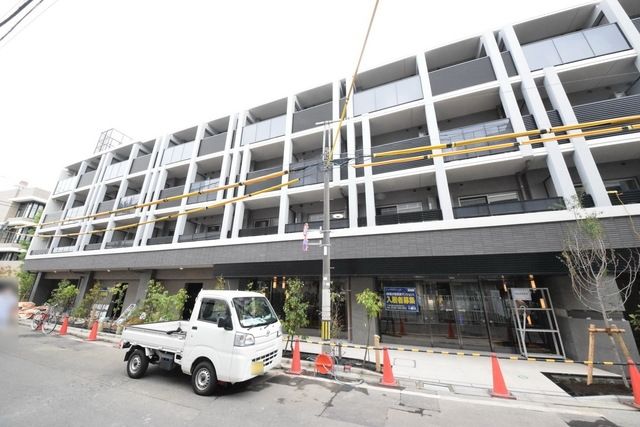 その他　外観・共用部分