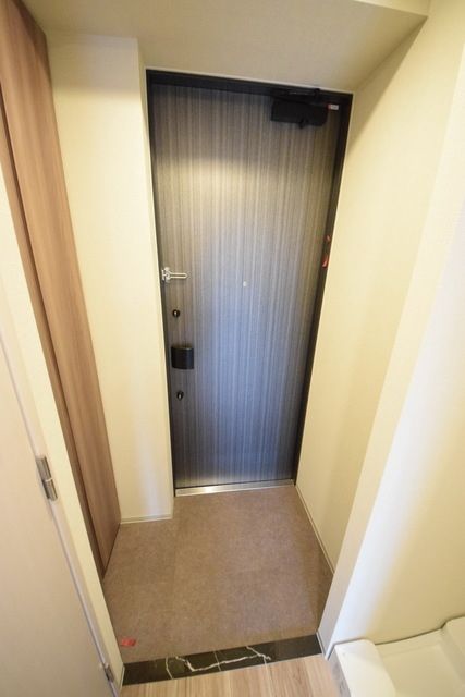 玄関　室内・室内設備