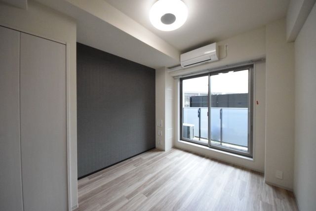 その他部屋・スペース　室内・室内設備