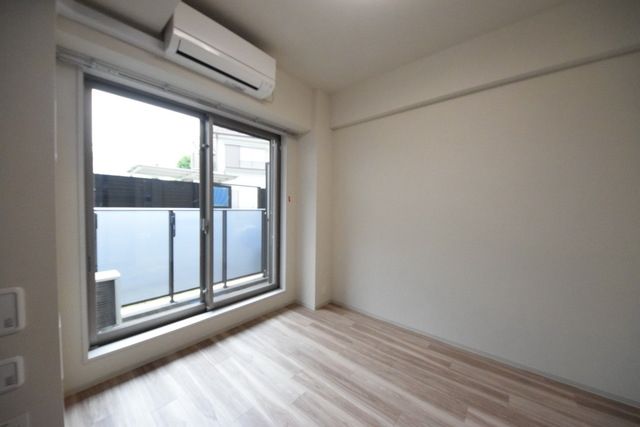 居室・リビング　室内・室内設備