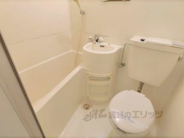 バス・シャワールーム　ユニットバス