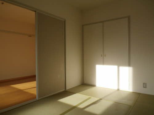 その他部屋・スペース　和室