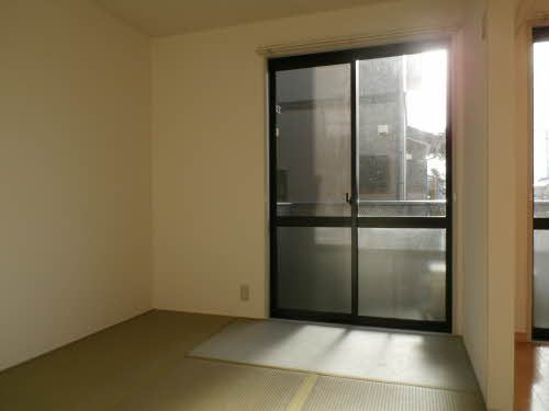 その他部屋・スペース　和室