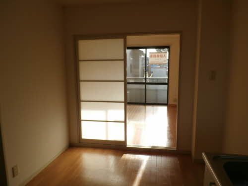 その他部屋・スペース　キッチン