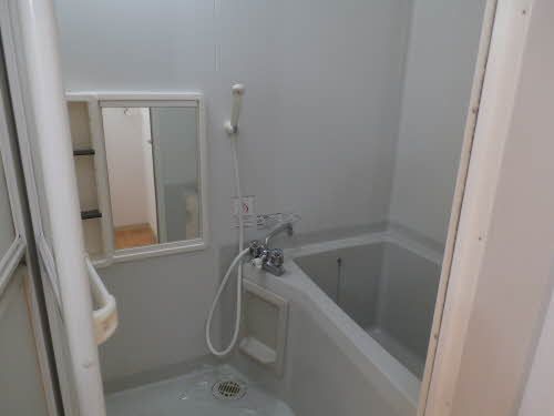 その他部屋・スペース　浴室