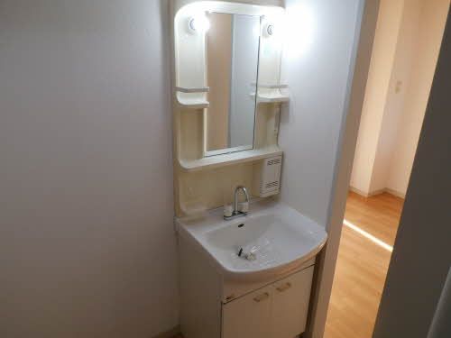 その他部屋・スペース　洗面化粧台