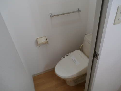 その他部屋・スペース　トイレ