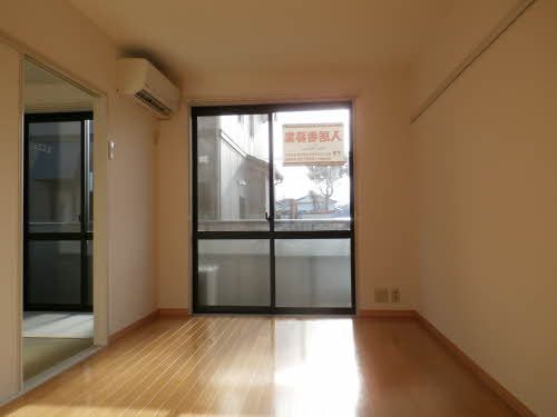 その他部屋・スペース　洋室