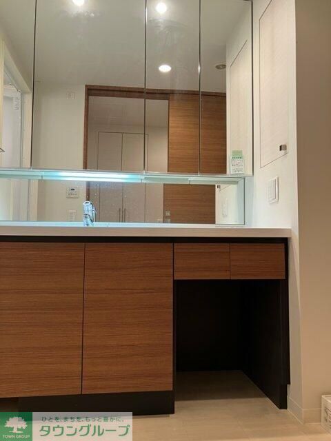 洗面設備　お問合せは【タウンハウジング】まで！※現地待合わせ相談可！