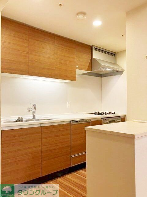 キッチン　お問合せは【タウンハウジング】まで！※現地待合わせ相談可！