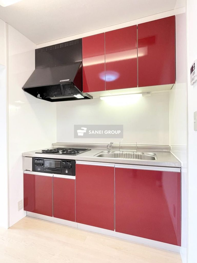 キッチン　同仕様